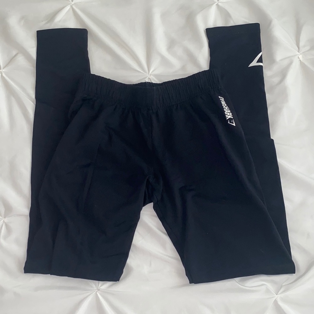 Gymshark leggings